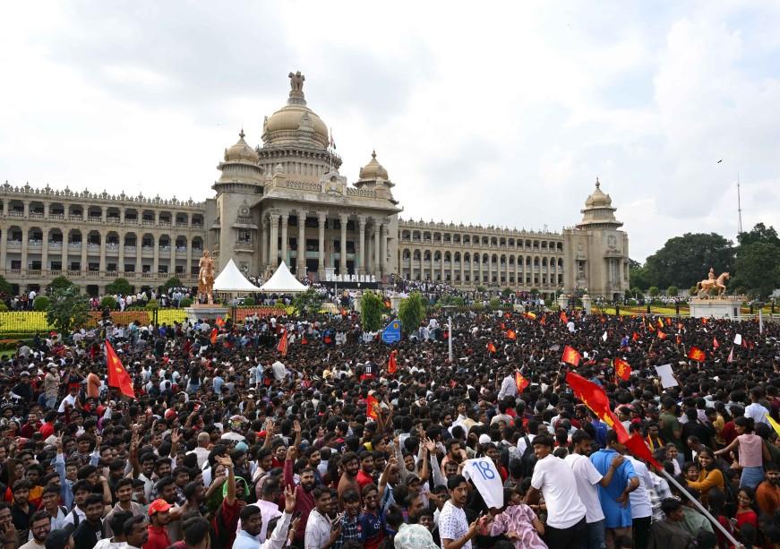 মানব প্রবাহ, পদ্ধতিগত ত্রুটি: ভারতে গণসমাবেশে নিরাপত্তা পুনর্বিবেচনা  